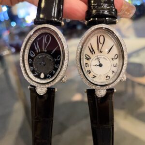 Breguet Naples Queen Series