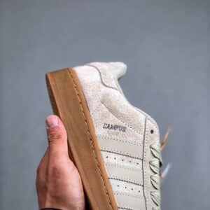 Campus board shoe series