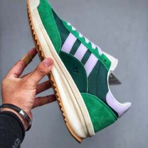 Adidas Classic Retro Running Shoes