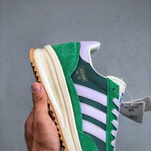 Adidas Classic Retro Running Shoes