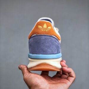 Adidas Classic Retro Running Shoes